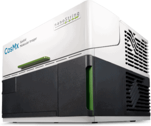 CosMx SMI instrument